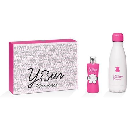 Parfumset voor Dames Tous YOUR MOMENTS 2 Onderdelen
