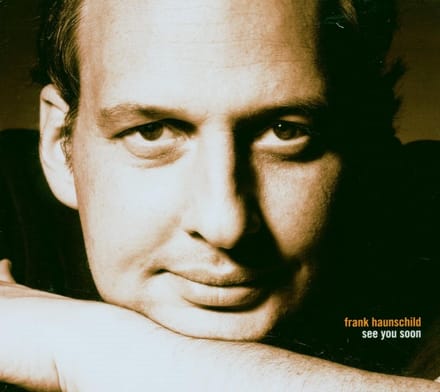 Frank Haunschild - See You Soon (CD)