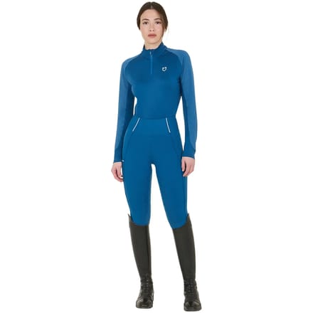 Basislaag voor dames Equestro