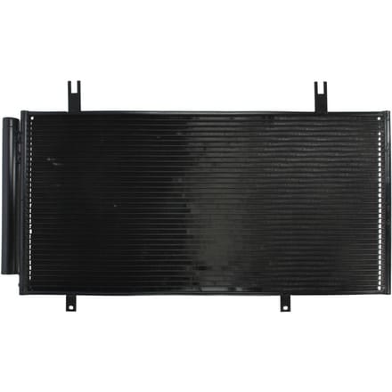 Condensor, airconditioning NRF 350570