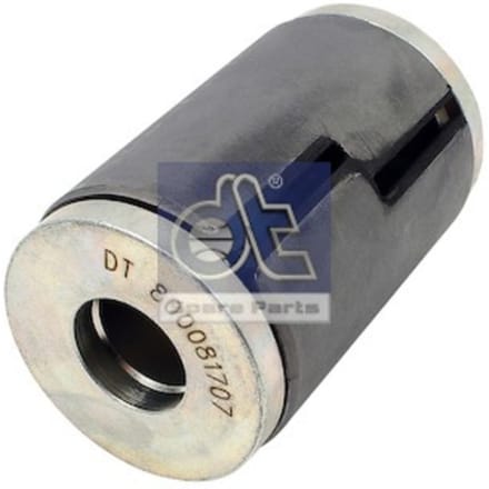Bus, veersteun DT Spare Parts 5.10195