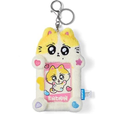 ENHYPEN - [ENCHIN] Officiële Character POP-UP MD FOTOKAARTHOUDER JUNGWON white
