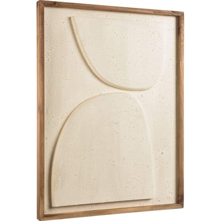 Wanddecoratie Darryl | Macabane