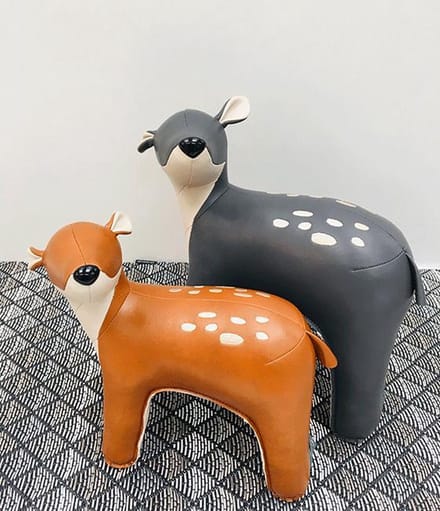 Zuny-Hert-Set-2-Deer-Luke-Boekensteunen