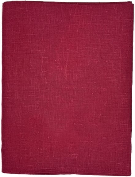 Himla Maya tafelkleed Rusty rose 145x250