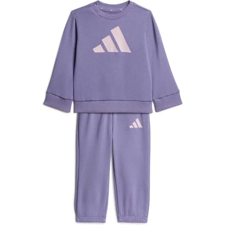 Sweat- en joggingset baby adidas Essentials