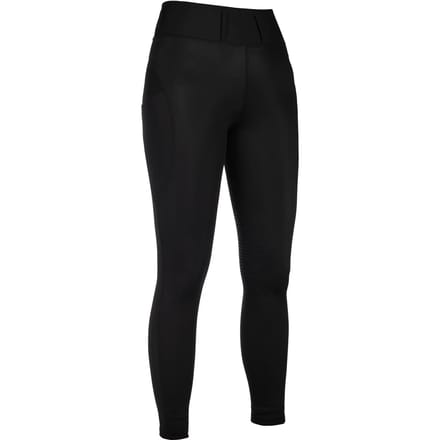 Dameslegging met middengrip HKM Jil High Waist