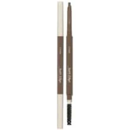 ETUDE - Bare Edge Slim Brow - 5 Colors 2024 Version - #04 Light Brown