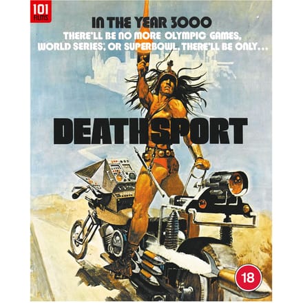 Deathsport