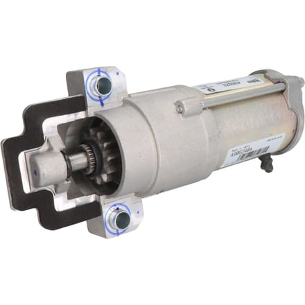 Starter VALEO 438623