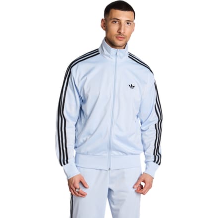 Adidas Originals Firebird Track Jas Blauw