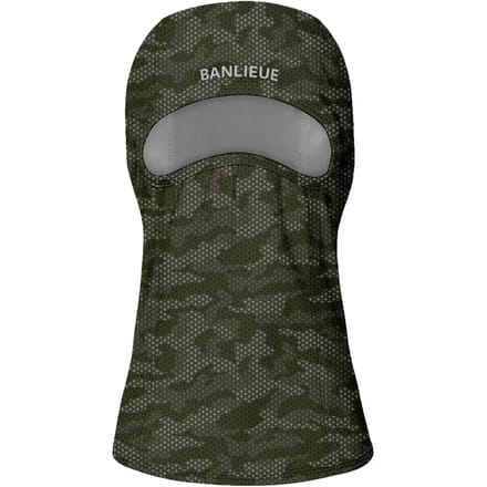 Bivakmuts Banlieue Balaclava