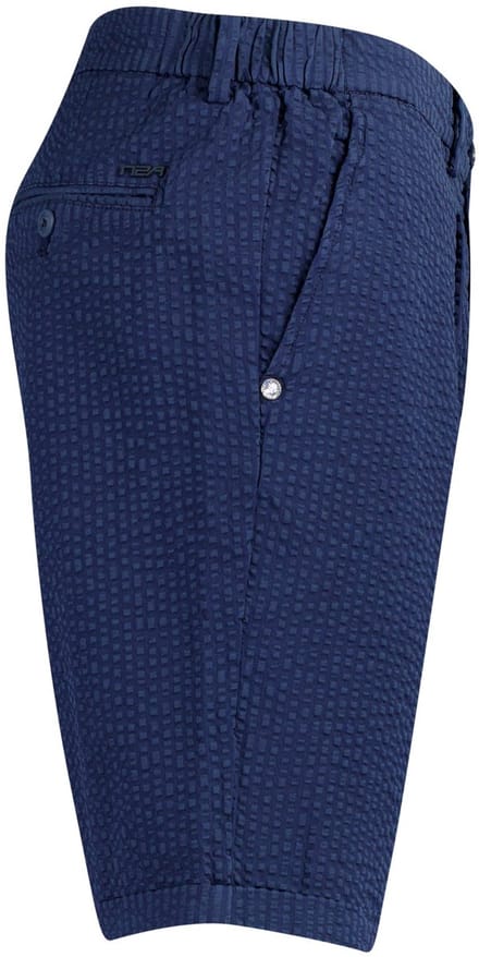 Shorts New Zealand donkerblauw 100% katoen