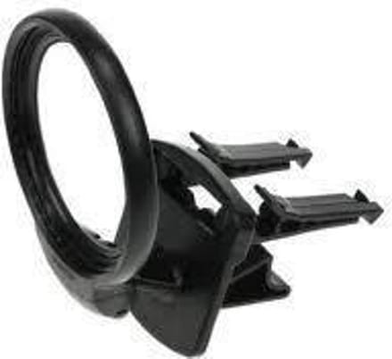 Autohouder (ventilatie) voor TOMTOM ONE 30 XLT XL XXL IQ LIVE