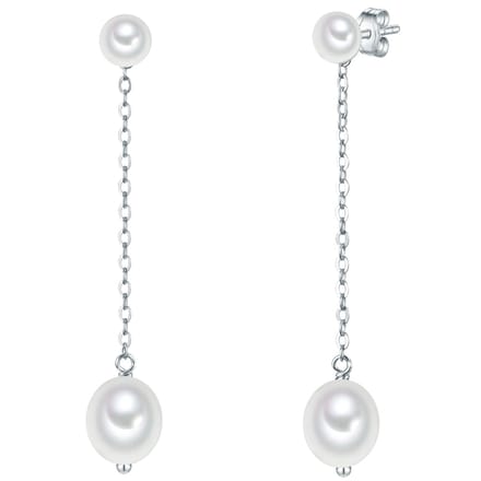 Valero Pearls Oorbellen