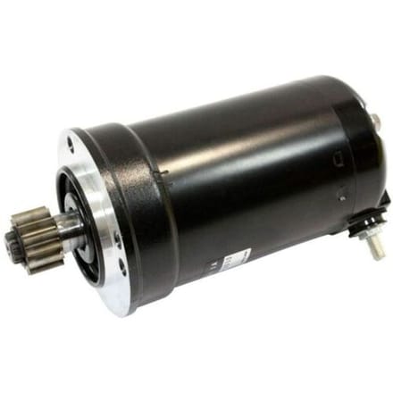 Starter VICMA 15640