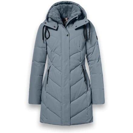 Parka Jas District Zodiac