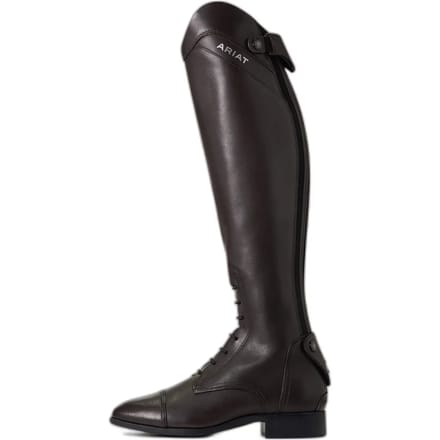 Dames rijlaarzen Ariat Palisade Cocoa