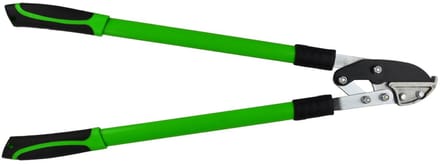GEKO Bypass takkenschaar - Anvil ontwerp - Teflon gecoat - 745 mm - Ergonomische grip