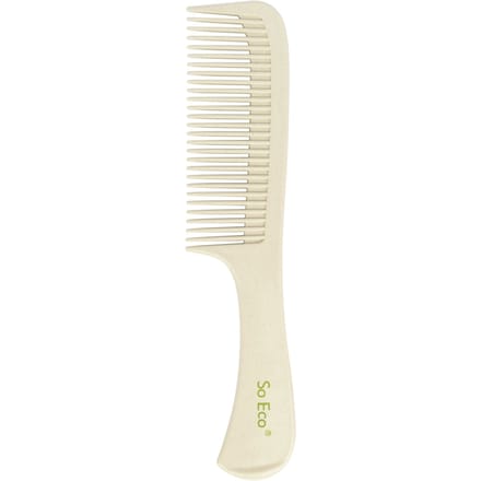 So Eco Biodegradable Detangling Comb 1 st