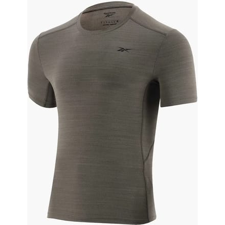 T-shirt Reebok Motionfresh