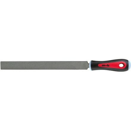Plat bestand MOB 200 BAT