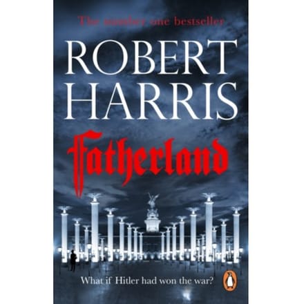Fatherland - Robert Harris