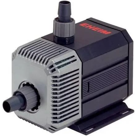 Eheim Pomp 1046.25 - 5 L/Min. - 1,7m kabel