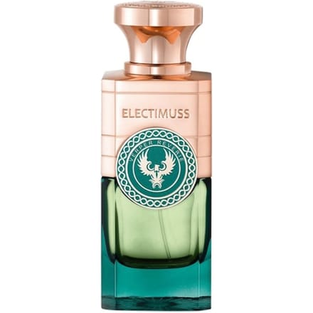Electimuss London Consort Eau de Parfum Spray Damesparfum Unisex 100 ml