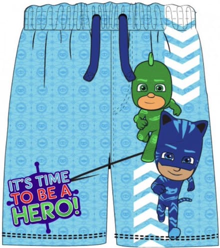 PJ Masks zwembroek