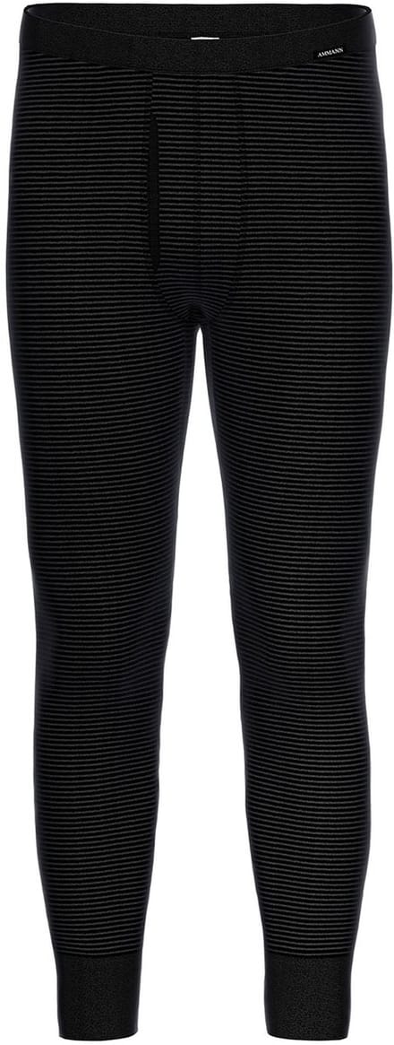 Ammann Lange Unterhose 170 Jeans
