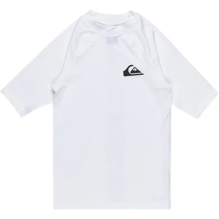Kinder surf T-shirt Quiksilver Everyday UPF50