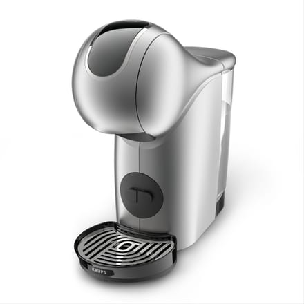 Krups NESCAFÉ Dolce Gusto Genio S Touch KP440E - Koffiecupmachine - Zilver