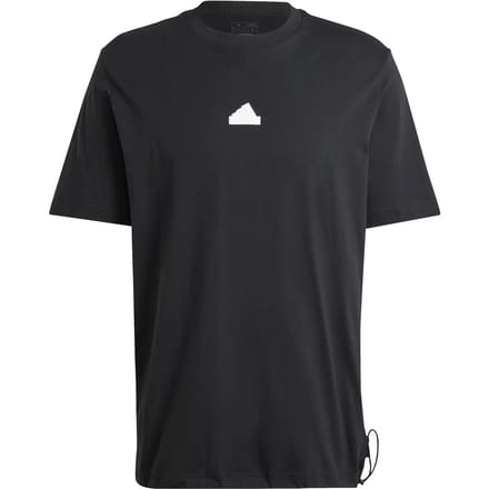 Adidas City Escape Shirt Heren - Maat S