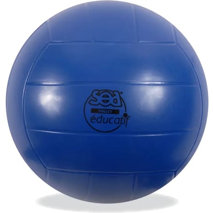 Educatief volleybal Sporti France Sea