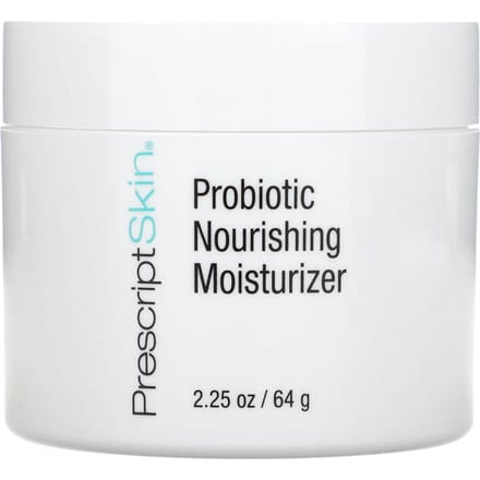 Probiotische Voedende Moisturizer, 64G(2.25oz) white