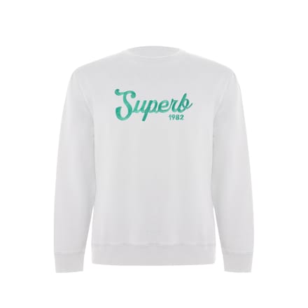 Sudadera Nieuw Vintage Sweatshirt