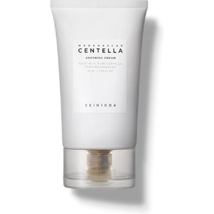 [Promotie] SKIN1004 - Madagascar Centella Soothing Cream - 75ml