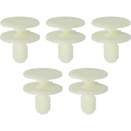 Clip voor bevestiging van bekledingen ROMIX ROM C70590