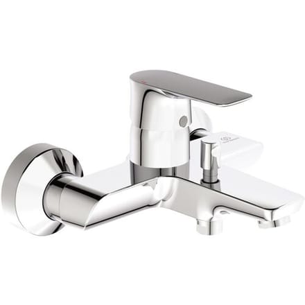 Ideal Standard Connect Air - Badkraan, chroom A7033AA