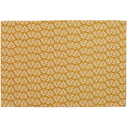 Gecoate placemat Winkler Pompei