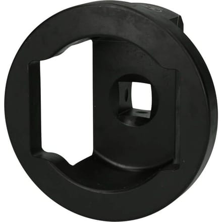 KS Tools 4604150 460.4150 Binnen-vierkant (Robertson) Asmoersleutel 85 mm 3/4 (20 mm)