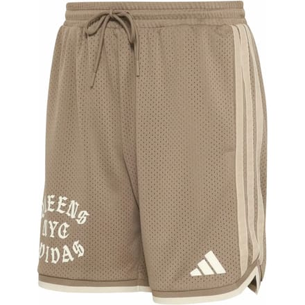 Adidas Sportswear Adidas Marvel Spider-Man Mesh Short - Heren - Beige