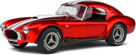 Cobra 427 MKII 1965 - Modelauto 1:18
