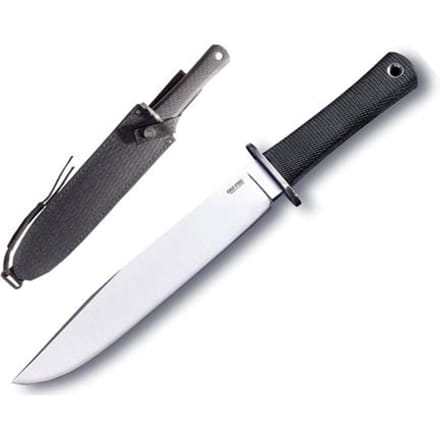 Cold steel trail master