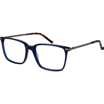 Hackett Bespoke Brilmontuur HEB308 608 56