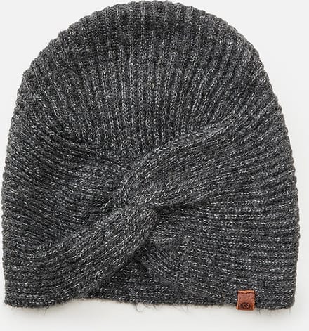 Twisted Turban - Charmarle