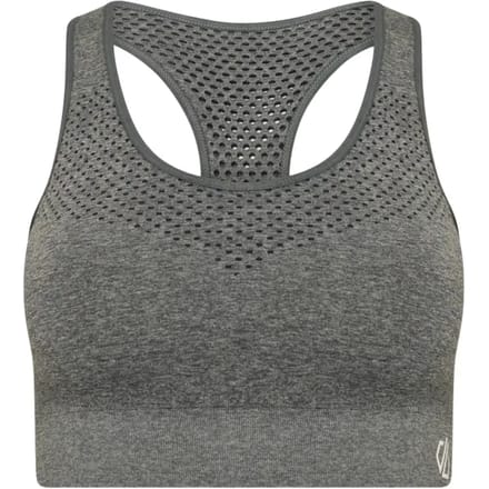 Dare2B Dont Sweat It Light, comfortabele en sneldrogende sportbeha voor dames