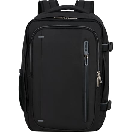 Samsonite Rugzak - Cloudrider cabin (handbagage) backpack S 25 x 40 x 20 cm - 24 l - Black