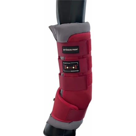 Stalschoenen voor paarden T de T